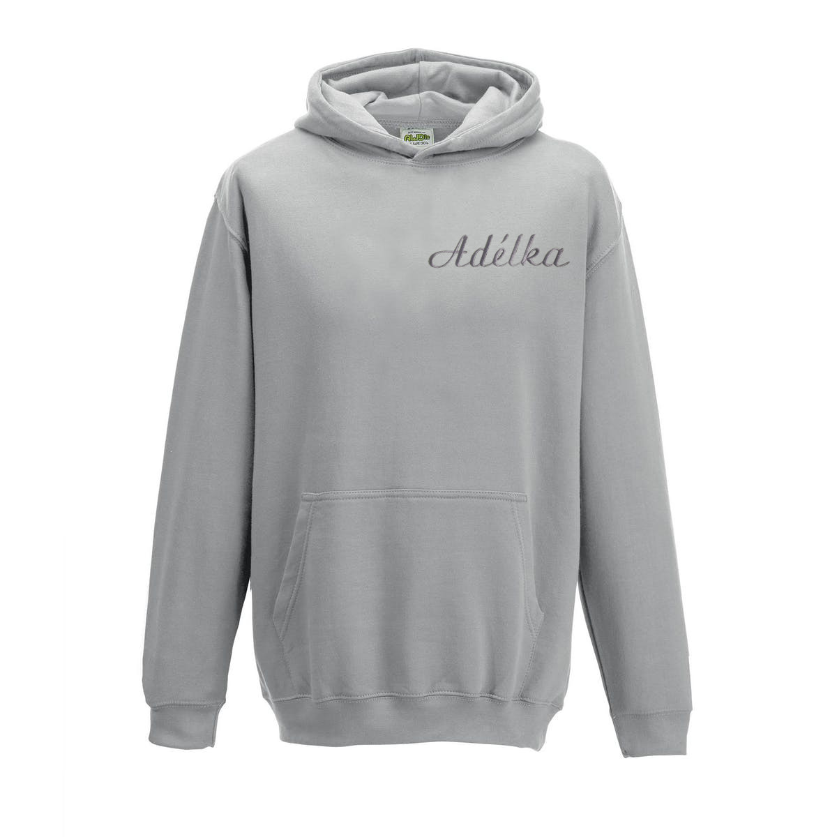 Detská mikina personalizovaná