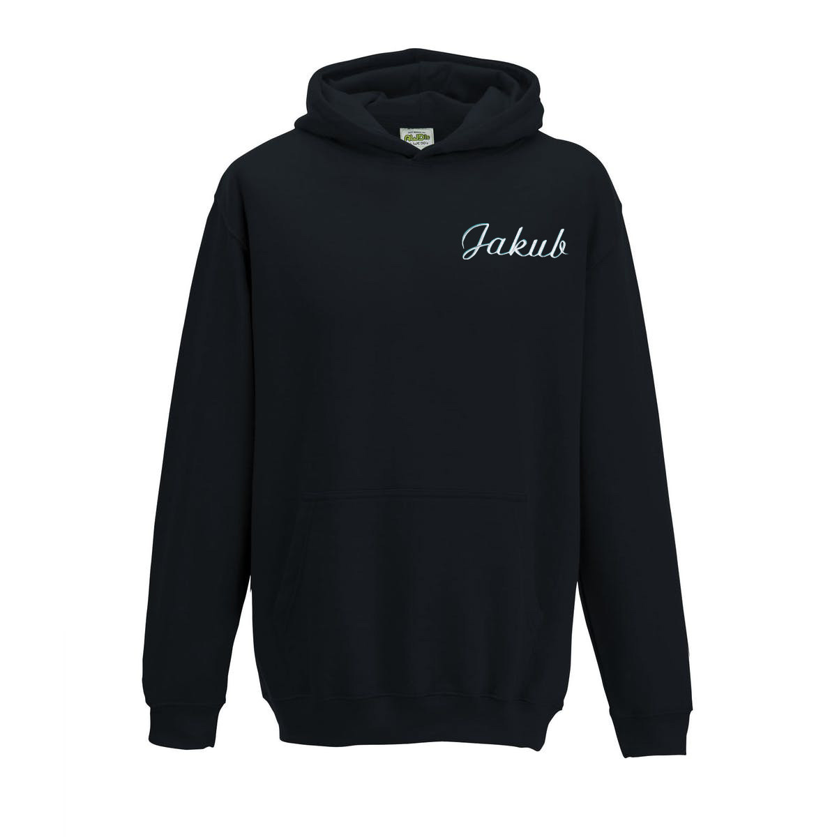 Detská mikina personalizovaná