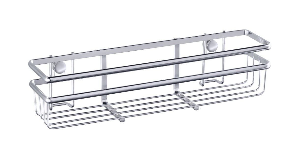 Nástenná polica WENKO SPICE RACK
