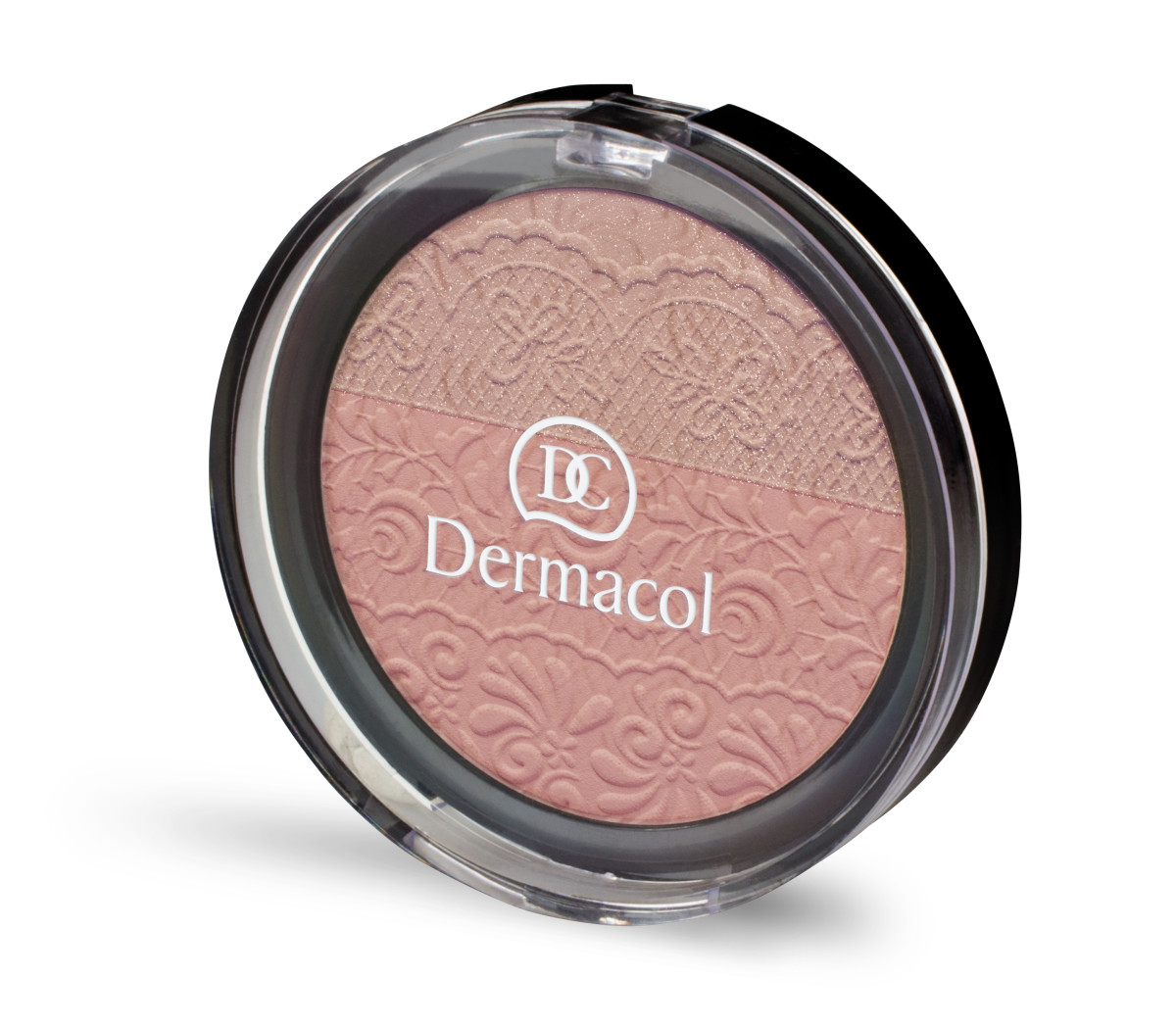 Tvárenka DUO Dermacol
