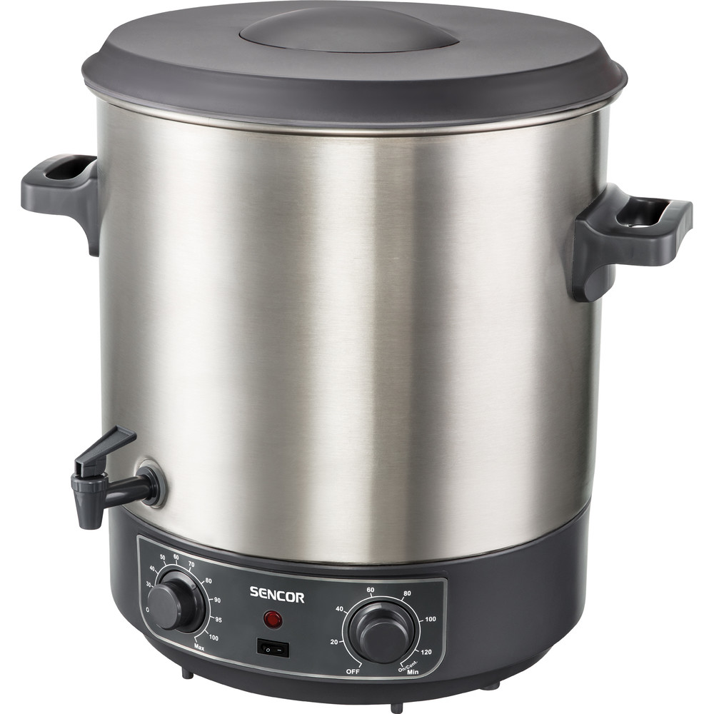 Zavárací hrniec SENCOR SPP 2200SS