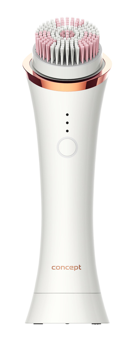 Sonická kefka na tvár Concept PO 2000 PERFECT SKIN