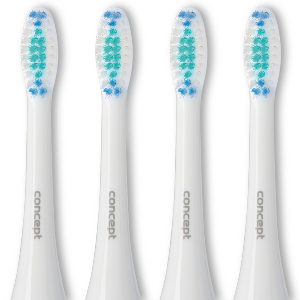 Náhradná hlavica k zubným kefkám PERFECT SMILE ZK4000