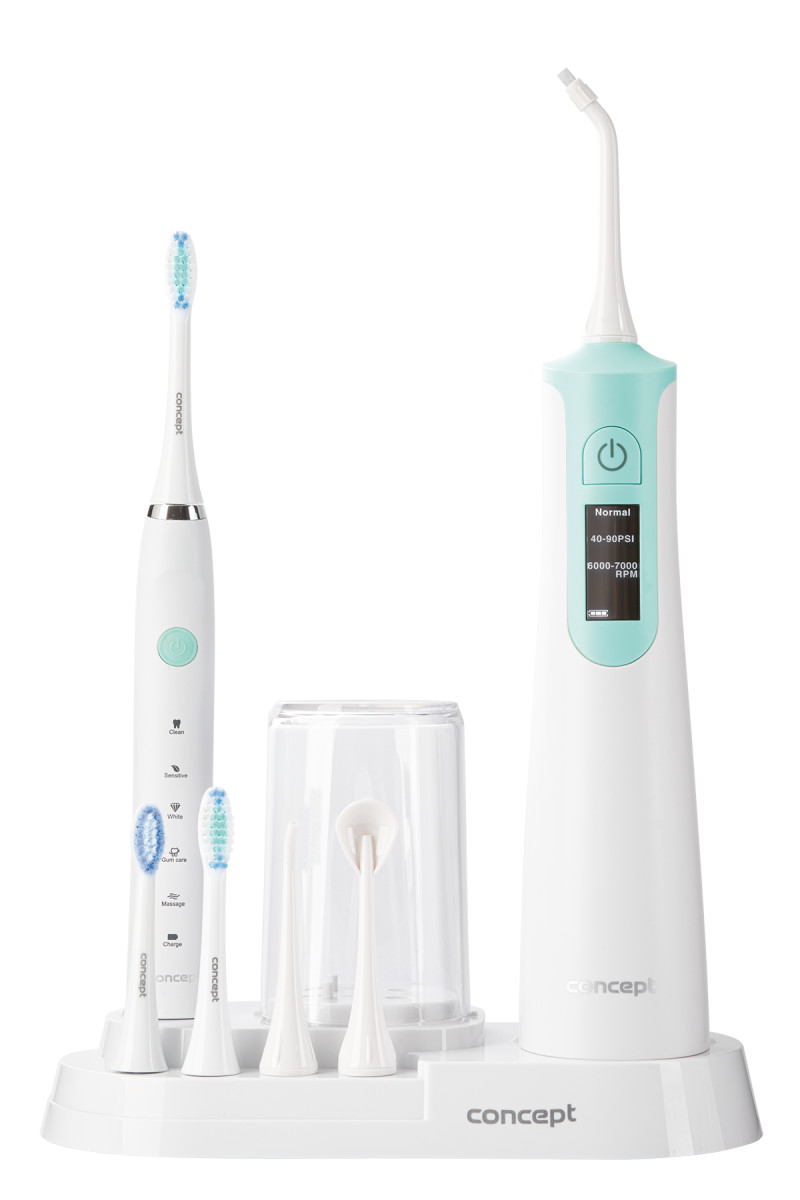 Dentálne centrum Concept ZK 4030 PERFECT SMILE