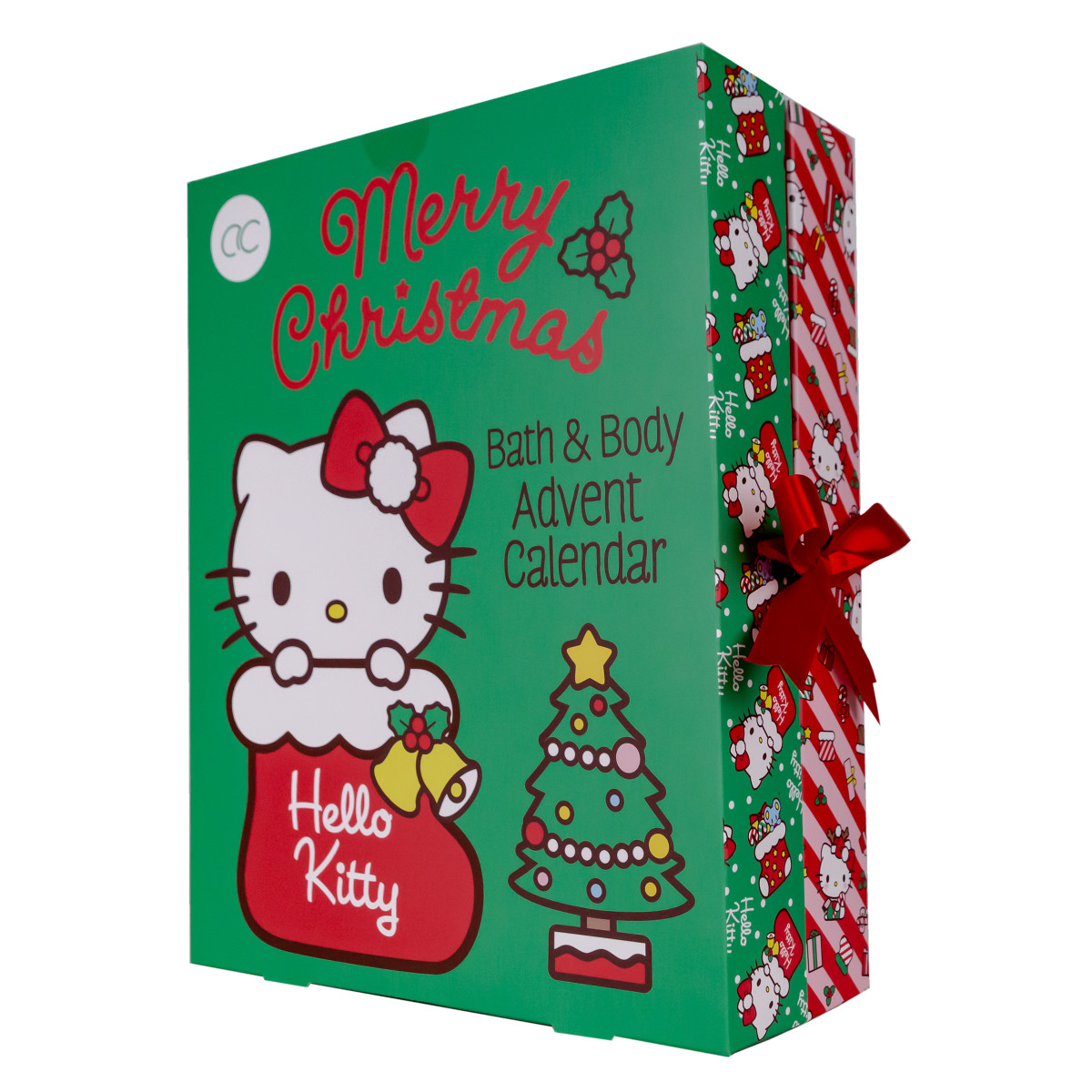 Adventný kalendár HELLO KITTY