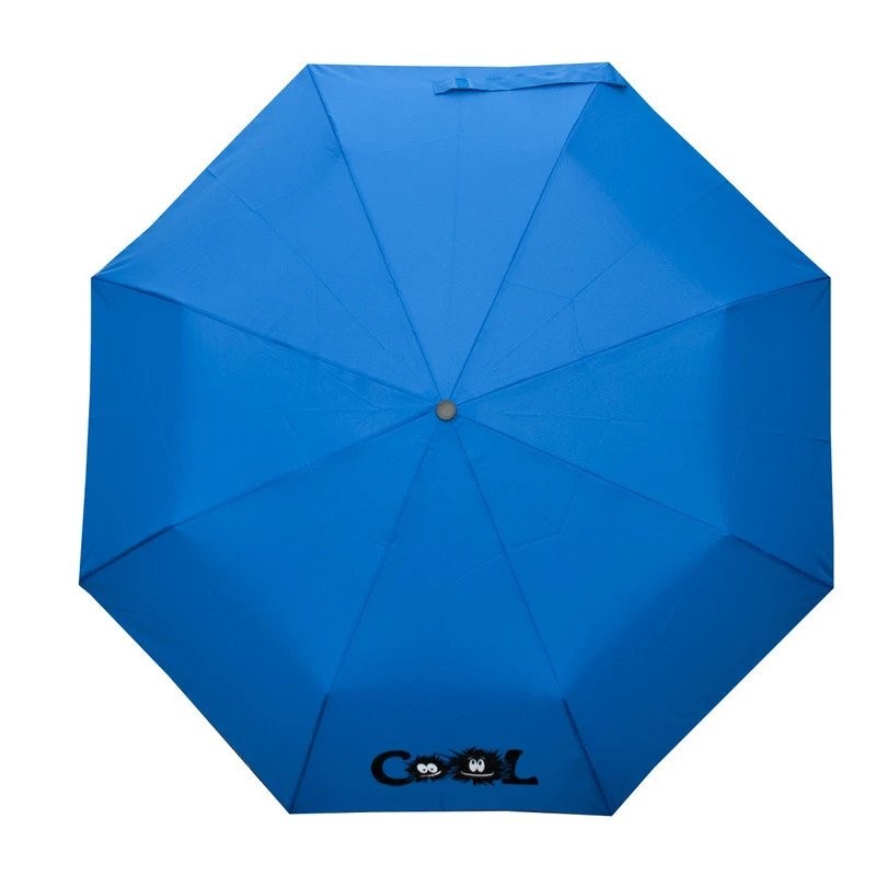 Detský skladací dáždnik Mini Light Kids