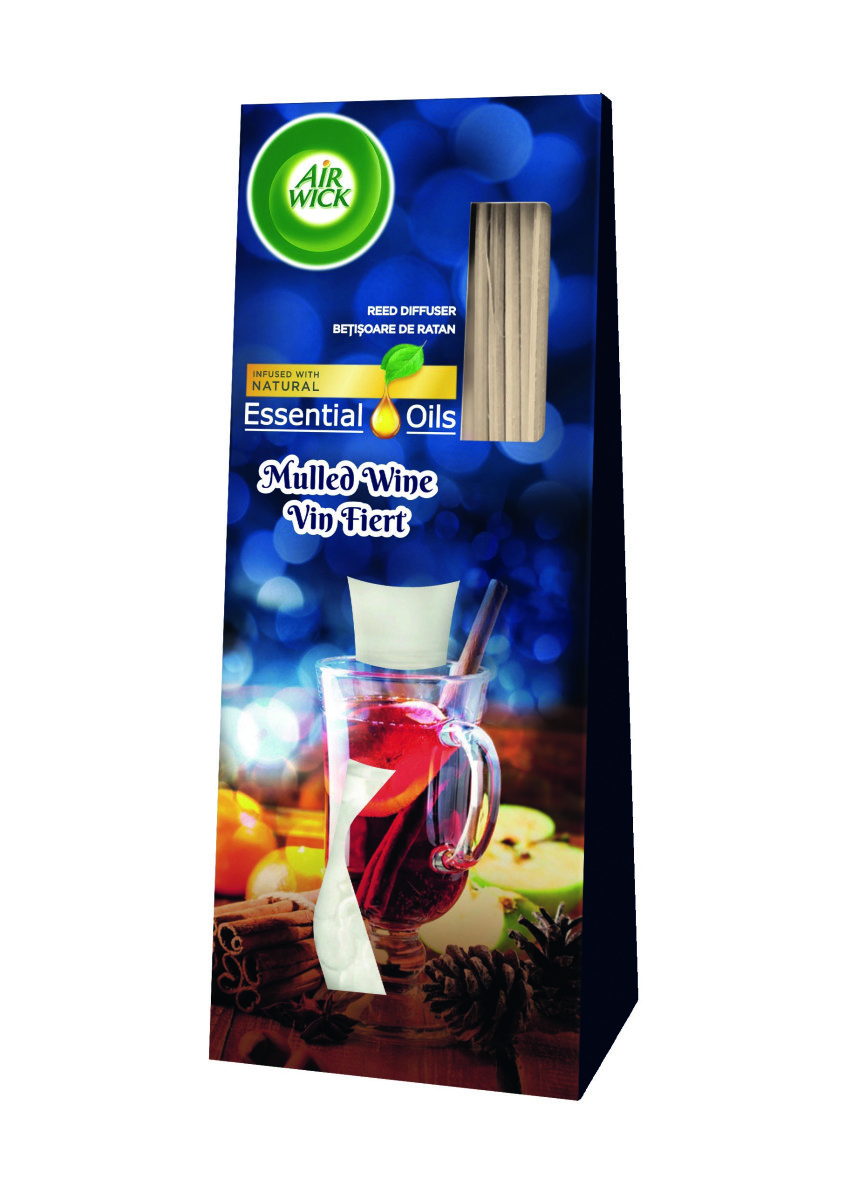 Vonné tyčinky 30 ml