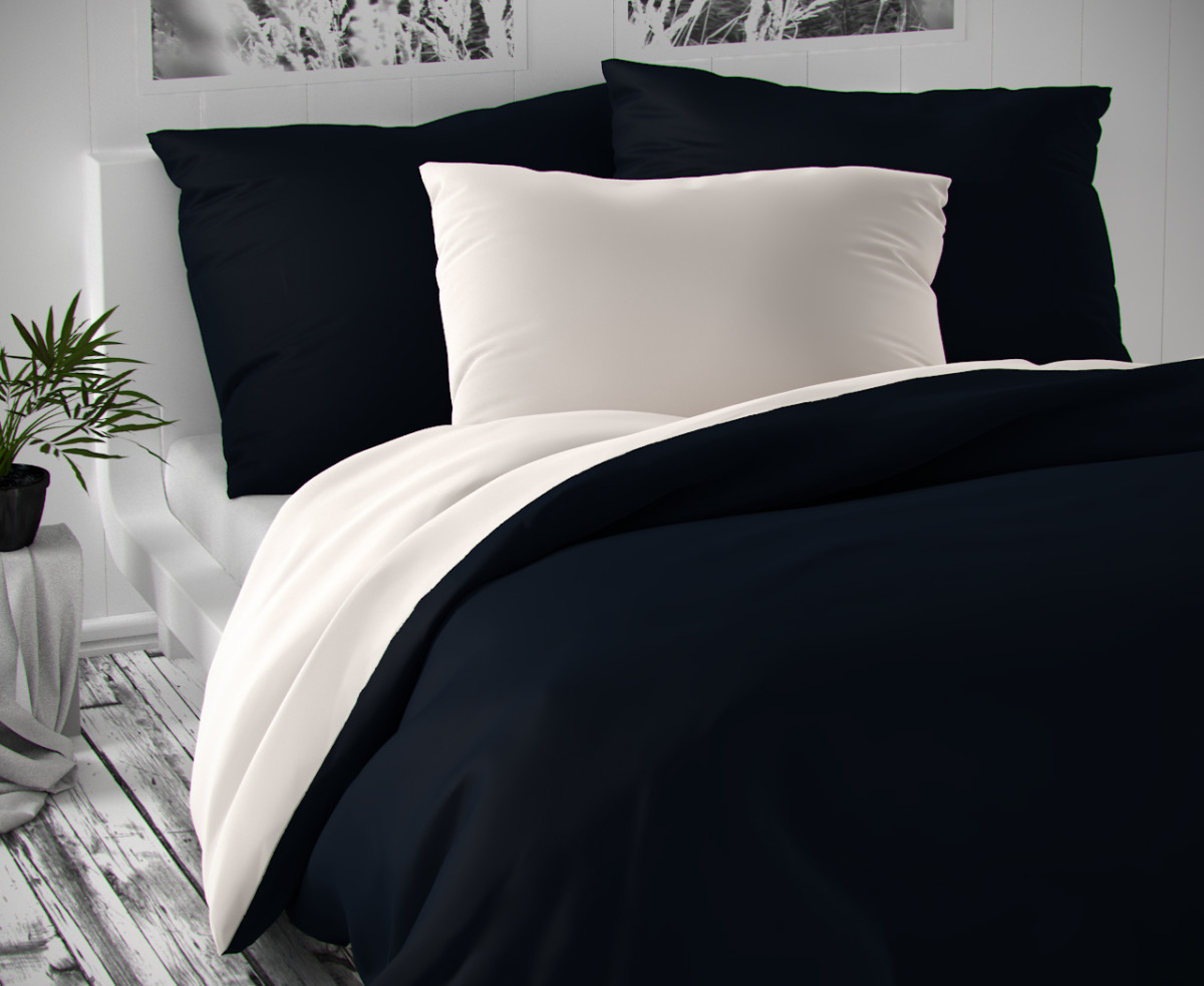 Saténové obliečky LUXURY COLLECTION