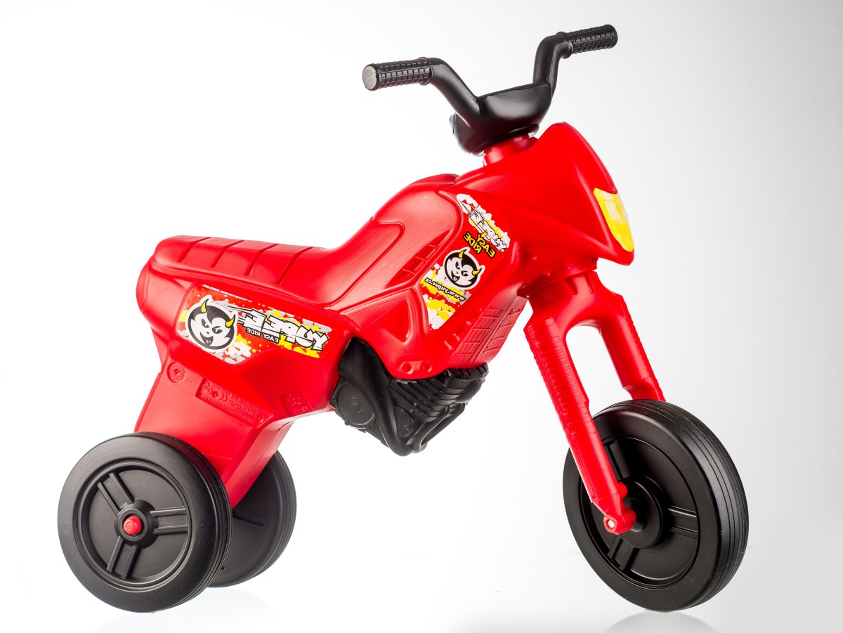 Odrážadlo Enduro Yupee