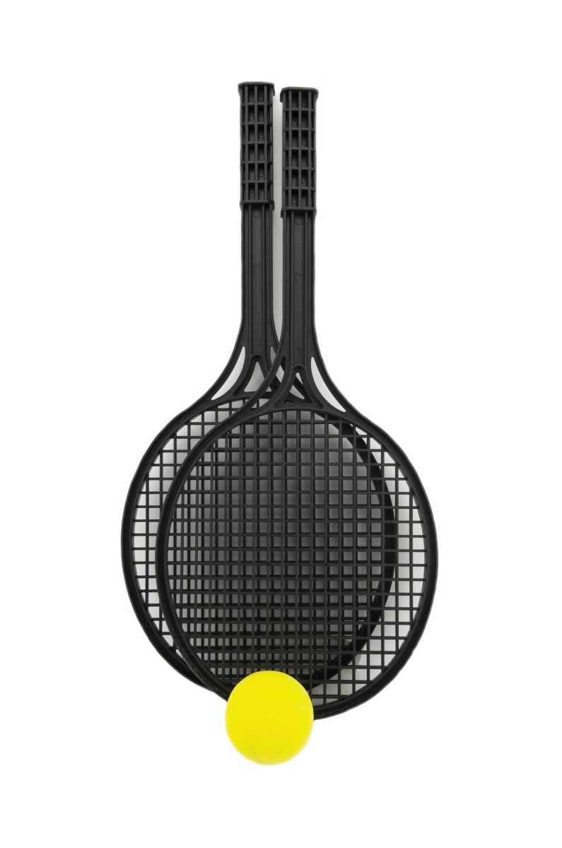 Soft tenis sada