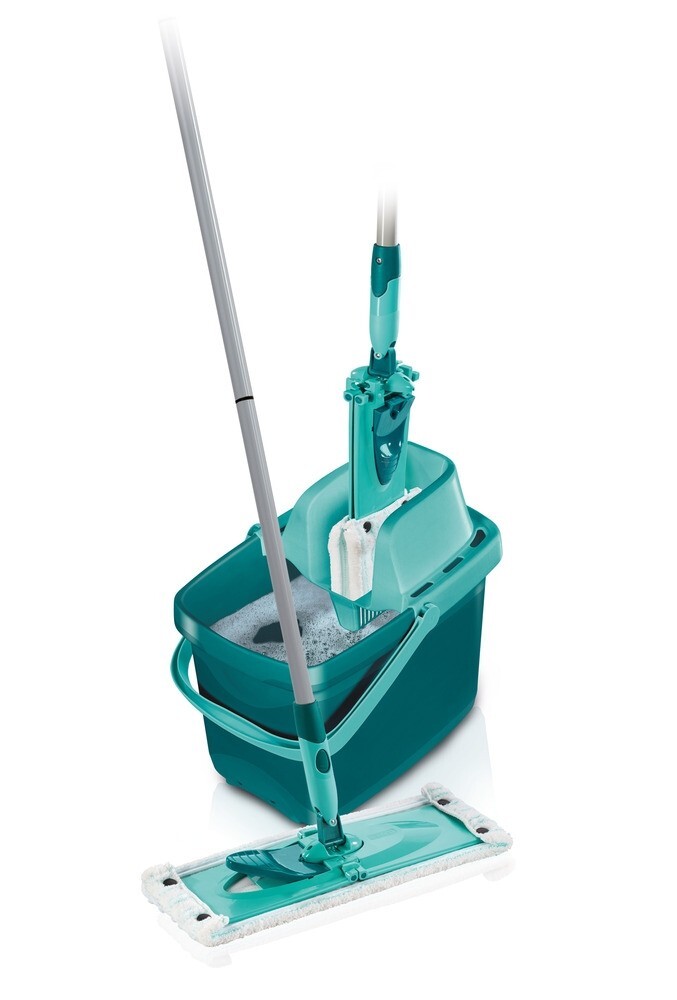 Upratovacia sada Leifheit Combi Clean XL