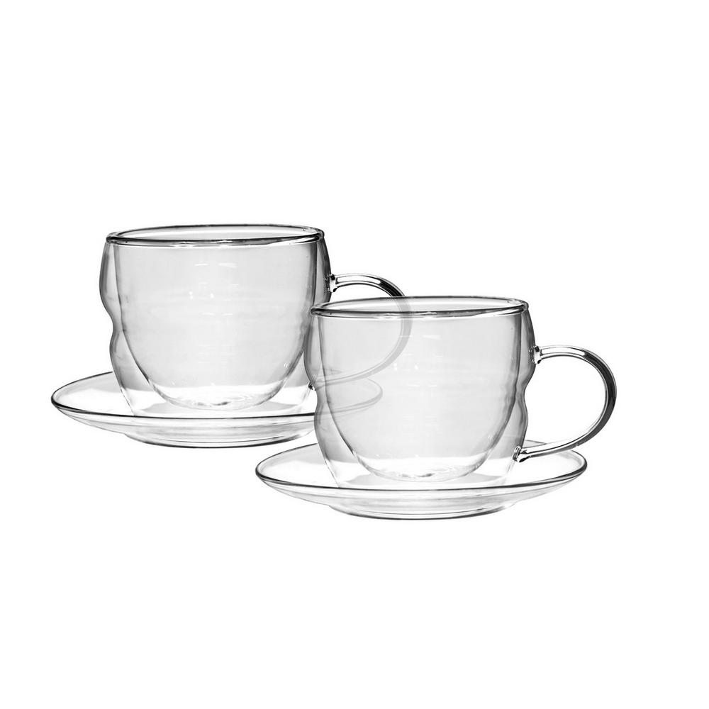 Šálka Na Kávu S Tanierikom Coffee Fusion