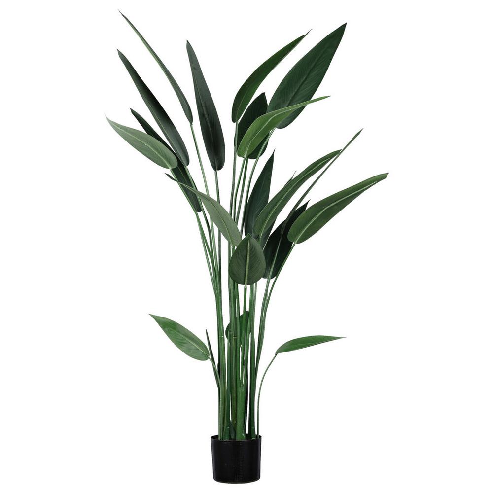Umelá Rastlina Canna