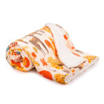 4Home Baránková deka Into the woods