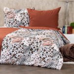 4Home Bavlnené obliečky Wilderness