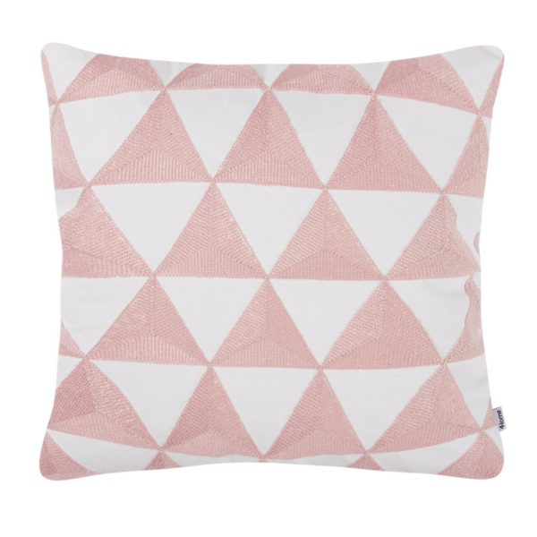 4Home Obliečka na vankúšik Rose Tris