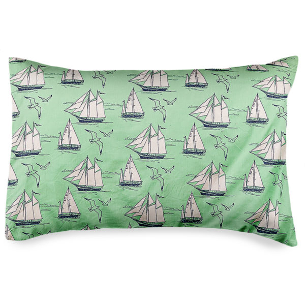 4Home Obliečka na vankúšik Sail