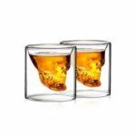 4Home Poldecáky Skull Hot&Cool 80 ml