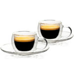 4Home Termo pohár na espresso Style Hot&Cool