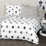 4home Obliečky Appletime micro