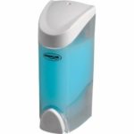 AQUALINE 1319-70 Dávkovač tekutého mydla nástenný 300 ml