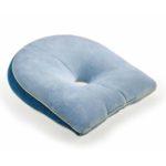 Modom Antidekubitný klinový vankúš s otvorom