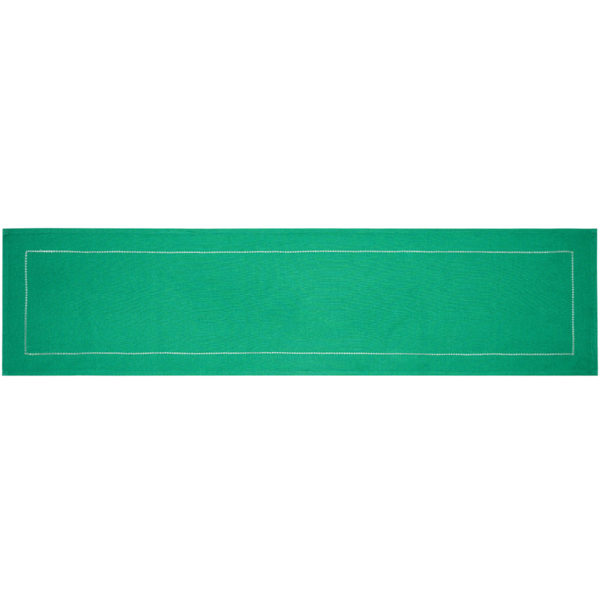 Trade Concept Behúň Heda tmavozelená