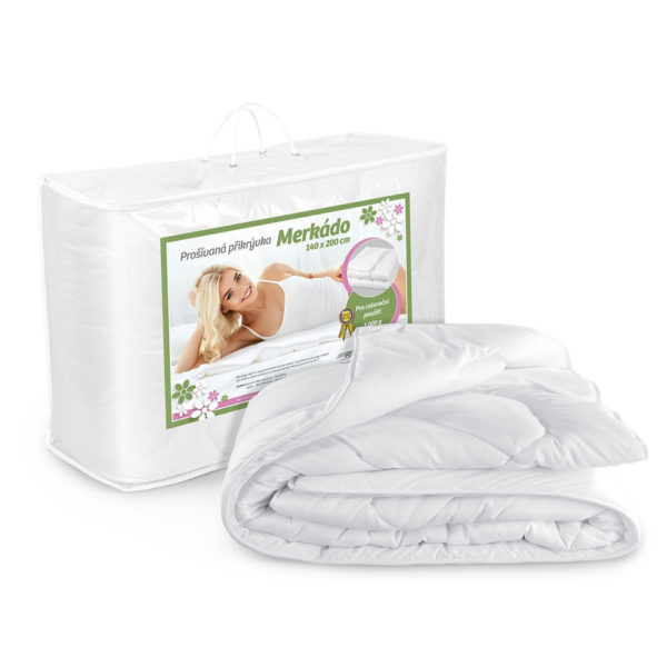 Bellatex Prikrývka Merkado 1000 g