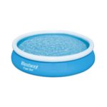 Bestway Nadzemný bazén Fast Set 3
