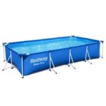 Bestway Nadzemný bazén Steel Pro
