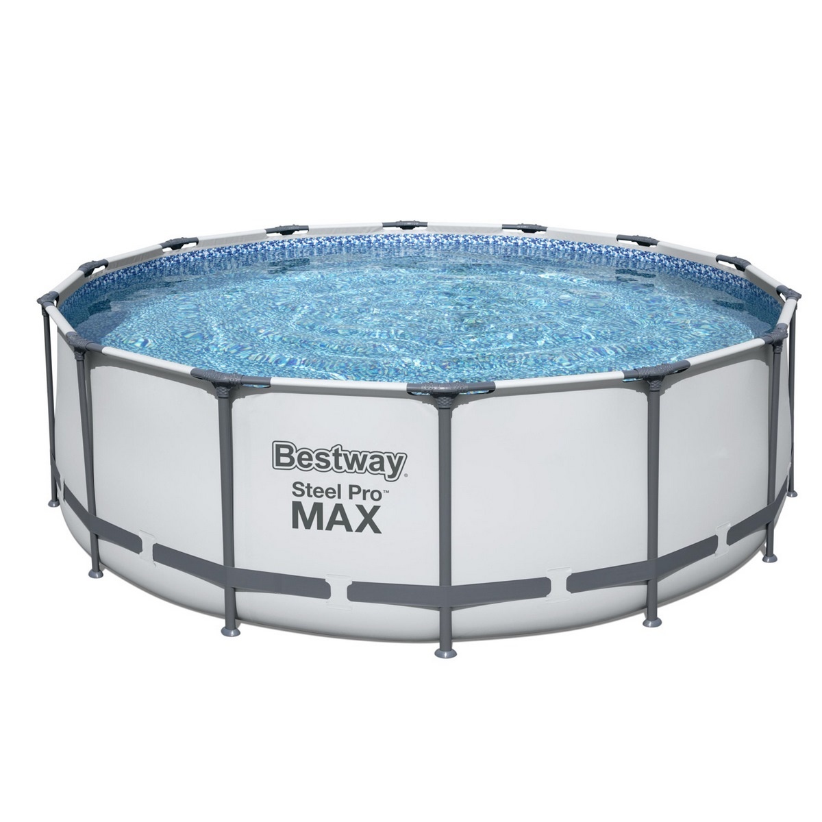 Bestway Nadzemný bazén Steel Pro MAX