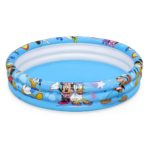 Bestway Nafukovací bazén Disney Junior: Mickey a priatelia