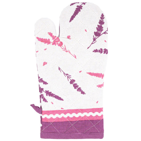 Trade Concept Chňapka s magnetom Levanduľa 2022