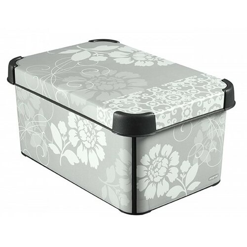 CURVER - Úložný dekoratívny box S