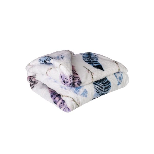 Deka Light Sleep New Feather