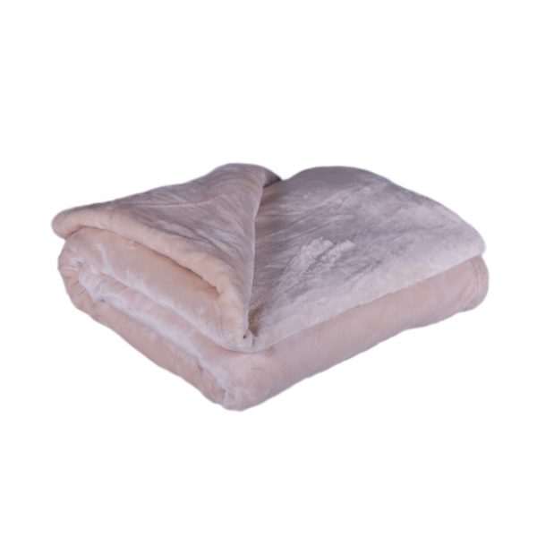 Jahu Deka Light Sleep New béžová/smotanová