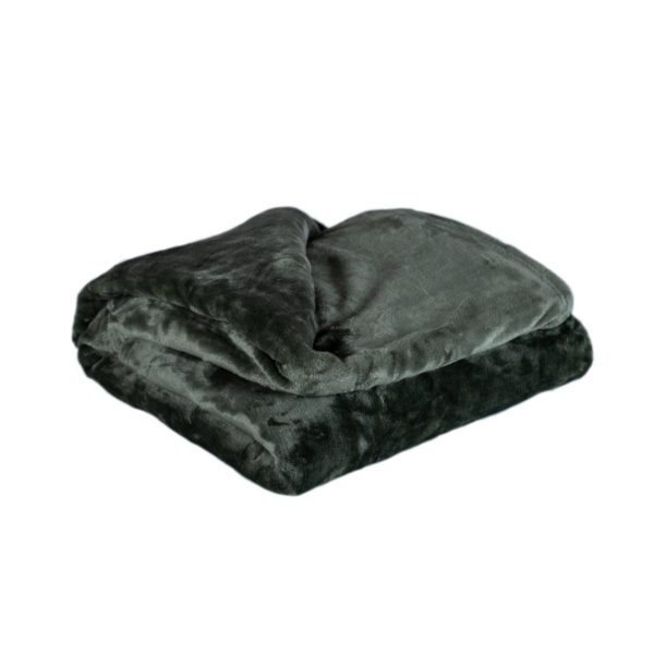 Jahu Deka Light Sleep New olivová