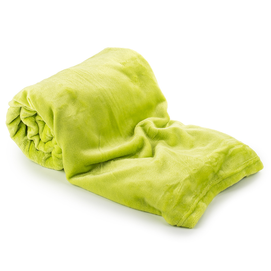 Jahu Deka Light Sleep zelená Jahu Deka Light Sleep zelená