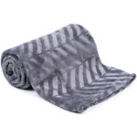 Deka Sáva tm. sivá