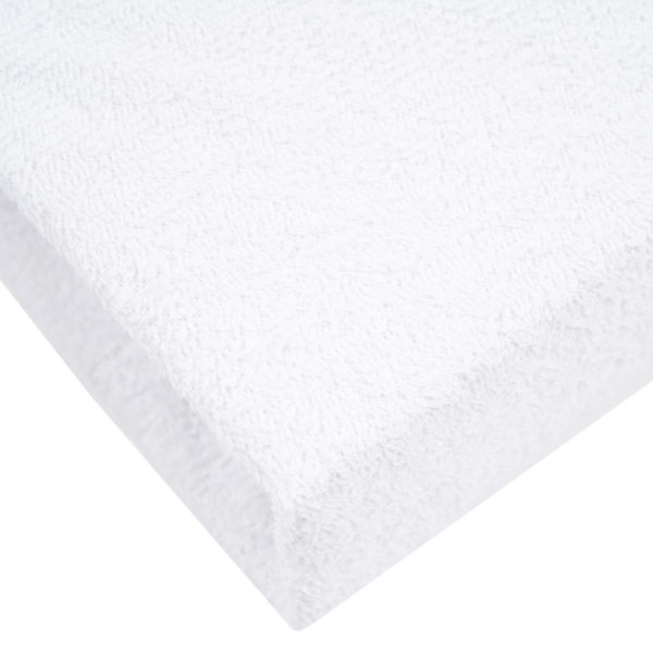 Bellatex Detské nepriepustné prestieradlo Miša