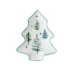 Florina Porcelánový tanier Winterland