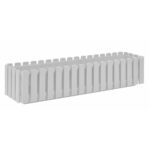 PLASTKON Truhlík FENCY 75 x 18