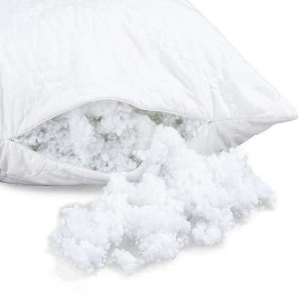 Kvalitex Guľôčková náplň do vankúša Standard