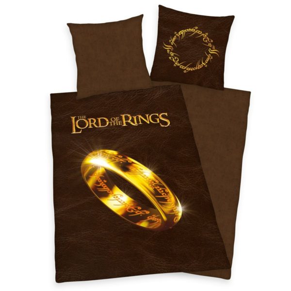 Herding Bavlnené obliečky The Lord of the Rings