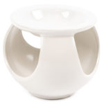 Keramická arómalampa Sole