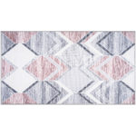 Kusový koberec Abbie