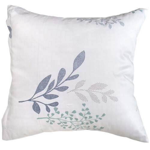 Kvalitex Obliečka na vankúšik Victoria biela