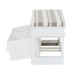 SEAT BENCH 1 NEW