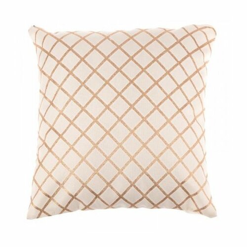 Obliečka na vankúš Galax biela