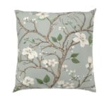 Kvalitex Obliečka na vankúš Jar zelená